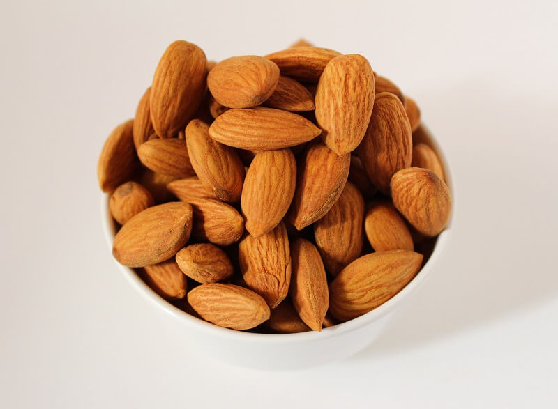 Amazing Almond Benefits For Hair And Skin