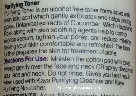 kaya-purifying-toner-description