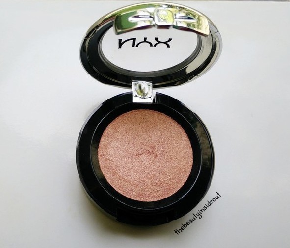 Nyx Prismatic Eyeshadow 