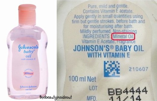 5-everyday-products-Baby-oil