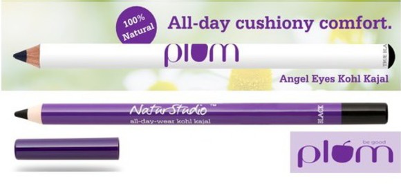 Cruelty-Free Makeup brand- Plum Goodness