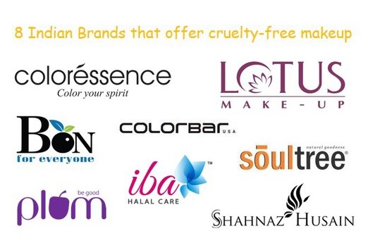Cruelty-Free makeup brands in India