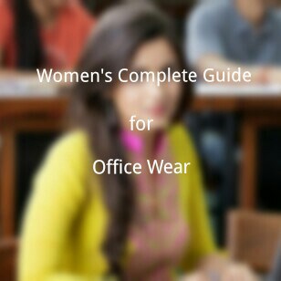 Women's Complete Guide