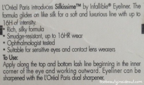 loreal-infallible-silkissime-eyeliner-description