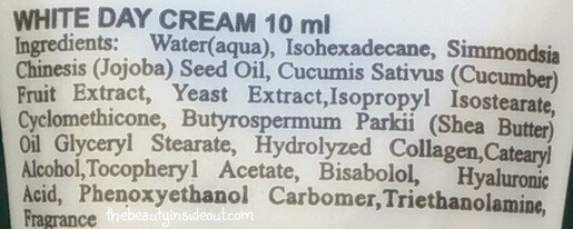 o3-white-day-cream-ingredients
