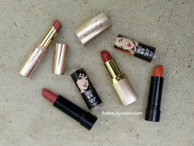affordable-makeup-products-lipsticks