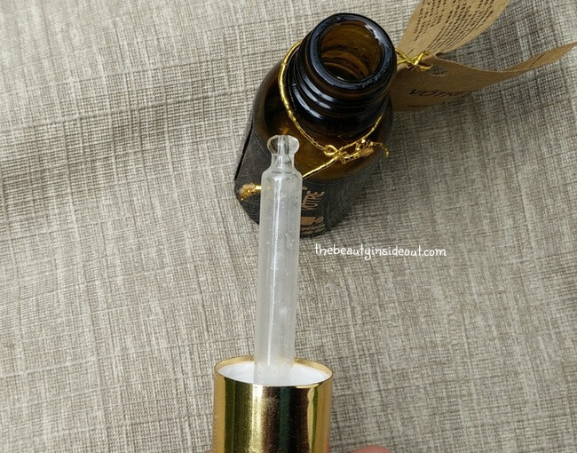 votre-face-serum-dropper