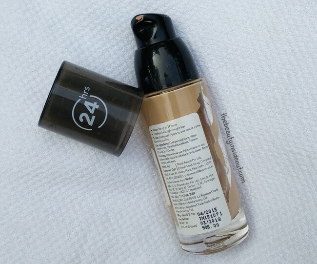 Revlon Colorstay Makeup Foundation