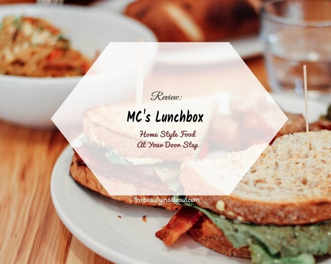 MC's Lunchbox-Review