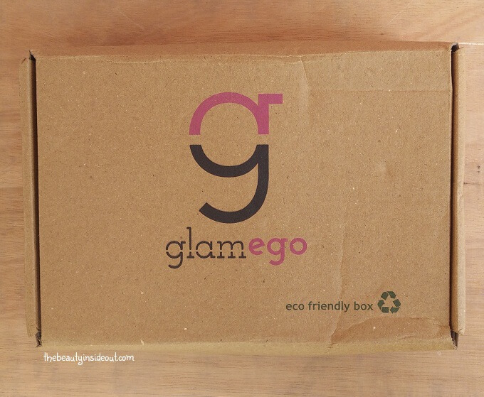 Glamego Subscription Box