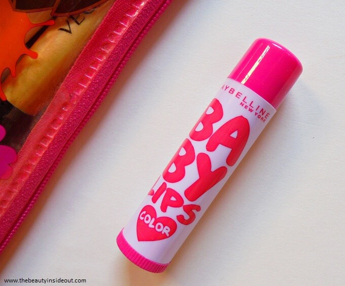 Maybelline Baby Lips Candy Rush