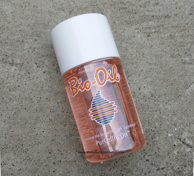 Bio Oil