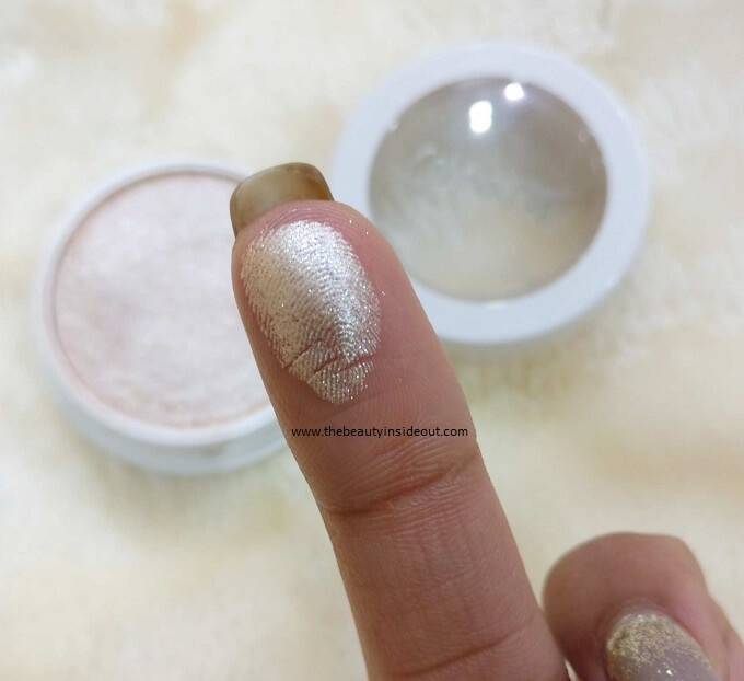 Colourpop Flexitarian : Review