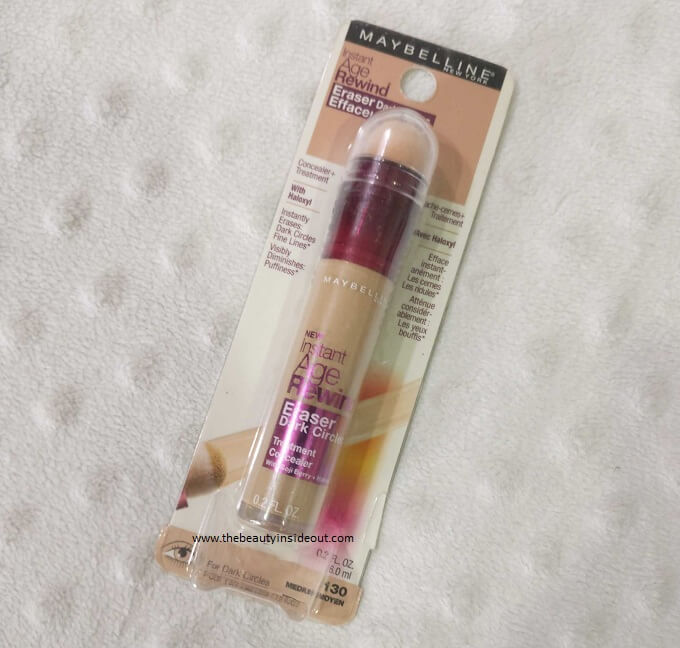 Maybelline Age Rewind Concealer