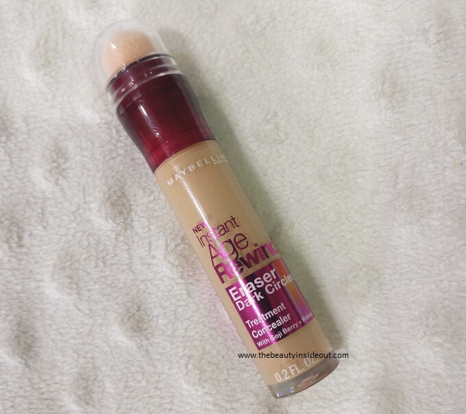 Maybelline Age Rewind Concealer