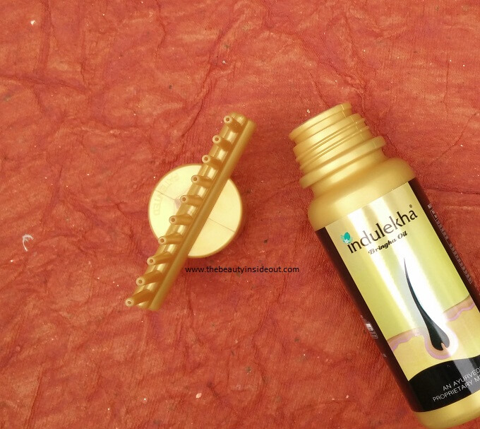 Indulekha Hair Oil Buy Indulekha Hair Oil Online in India  TabletShablet