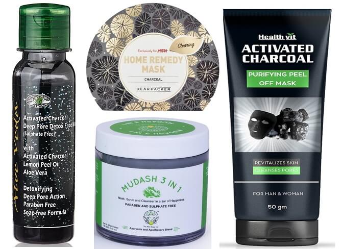 Best Charcoal Products 1