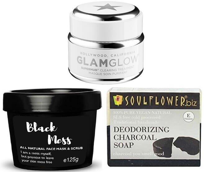 Best Charcoal Products 2