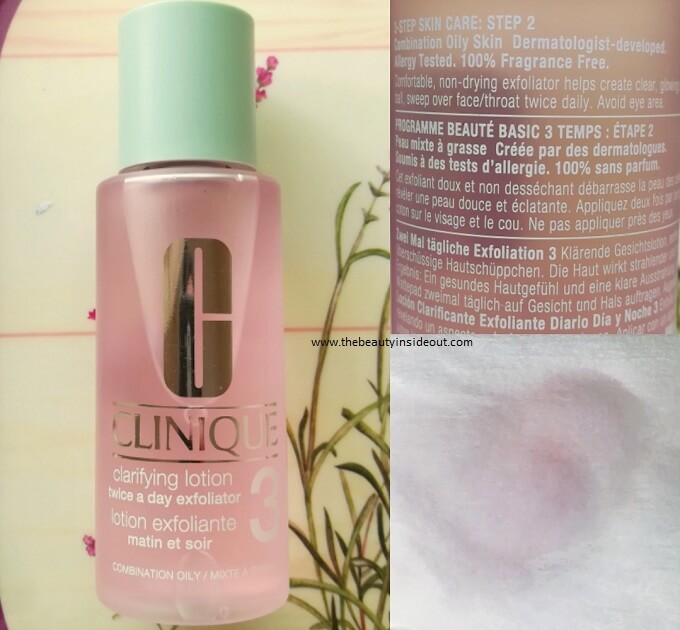 Alternativ Ideel ugyldig 6 Best Clinique Products Review : What to buy?