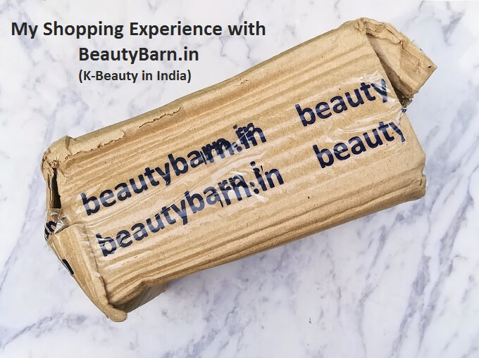 BeautyBarn Review