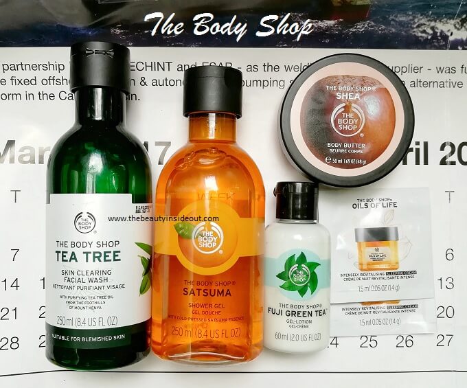 The Body Shop Makeup Review: A Beauty Ed's Honest Thoughts