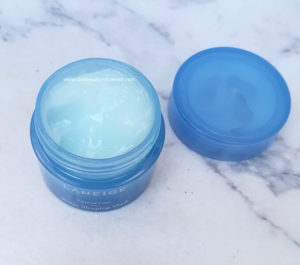 Laneige Water Sleeping Mask Review : Is it worth the hype?