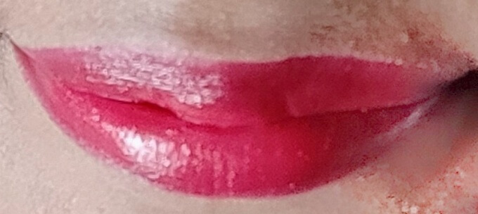 Freedom Makeup London Pro Lipstick Swatches