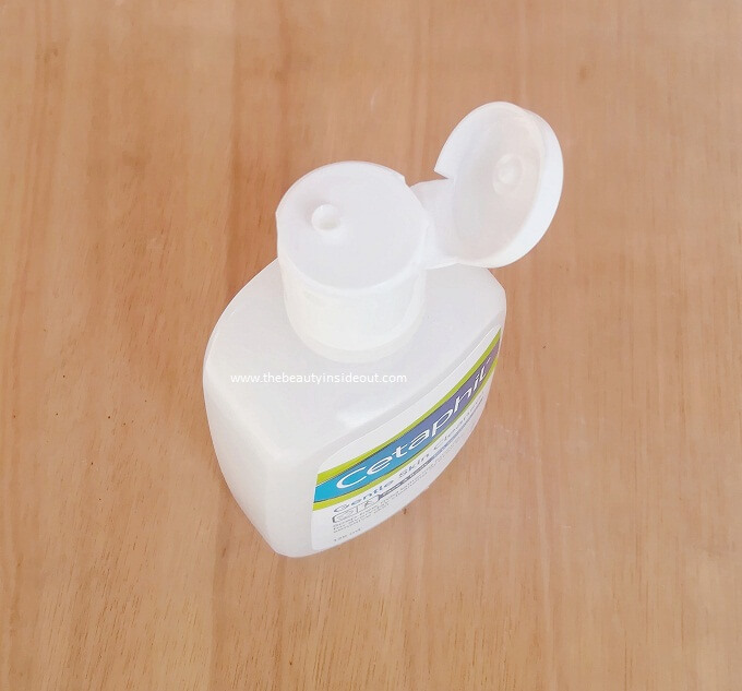 Cetaphil Gentle Skin Cleanser Packaging