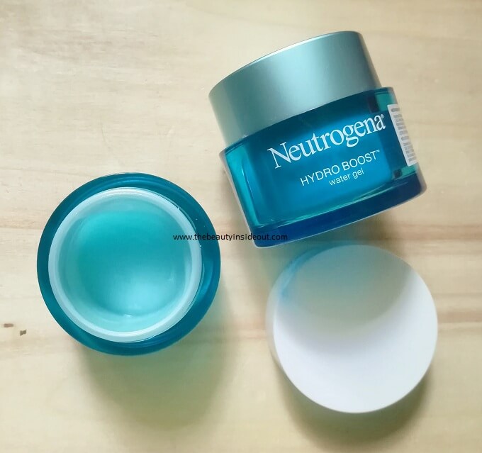 Neutrogena Hydro Boost Water Gel 