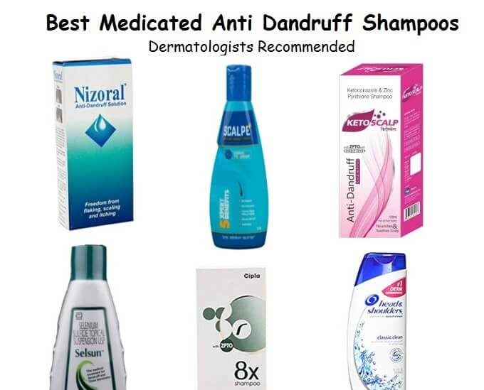 15 Best Dandruff Shampoos in 2023, According to Dermatologists