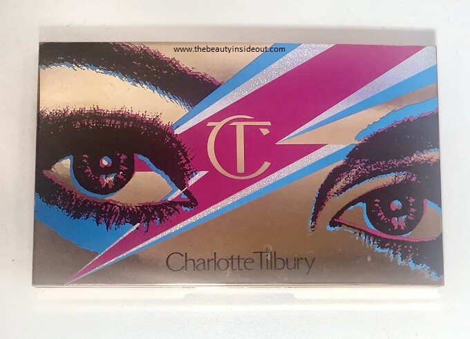 Charlotte Tilbury The Icon Palette