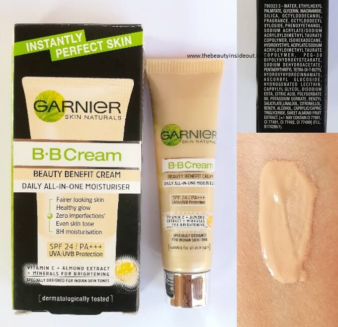 Garnier BB Cream