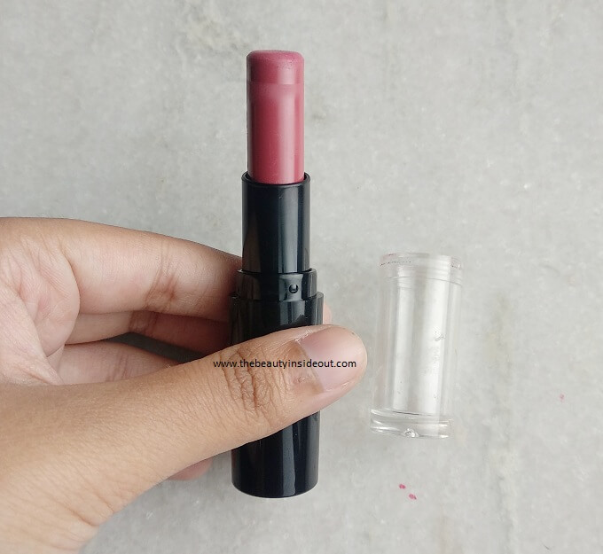 Wet n Wild Megalast Lipstick 