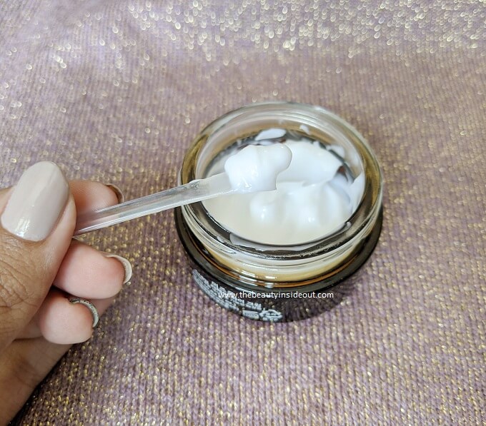 Mizon Snail Repair Eye Cream Jar