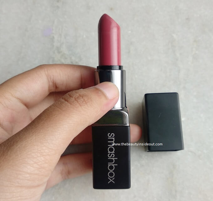 Smashbox Be Legendary Lipstick Bullet