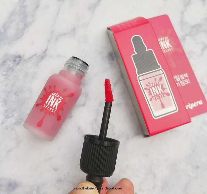 Peripera Ink Airy Velvet Applicator