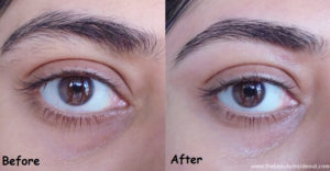 How To Shape Eyebrows At Home For Beginners - Step By Step Guide