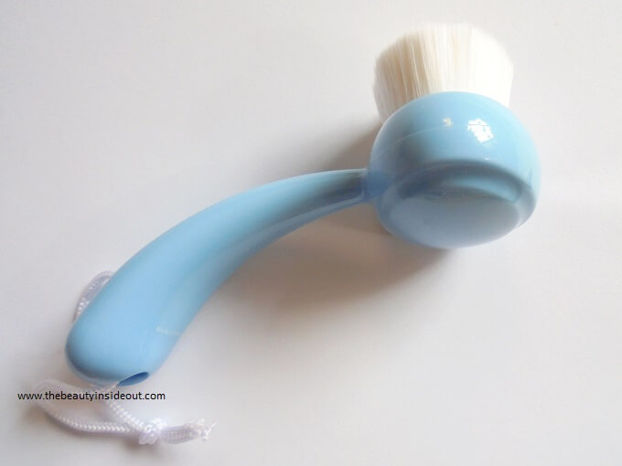 Miniso Facial Cleansing Brush