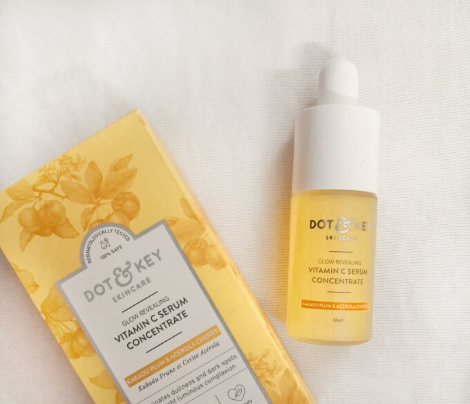 Dot And Key Vitamin C Serum