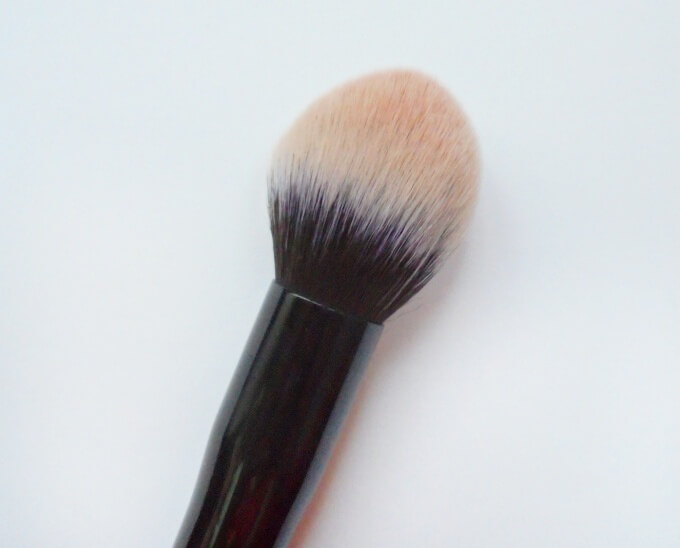 Makeup Brush For Blending