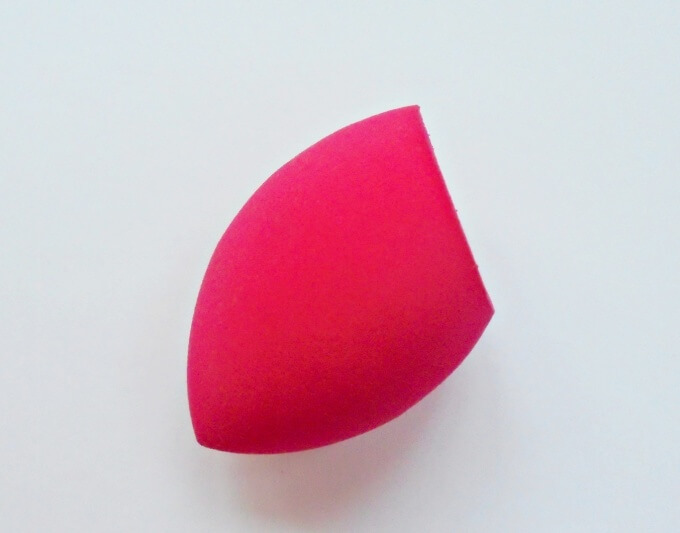 Blending Sponge