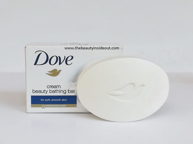 Dove soap reviews