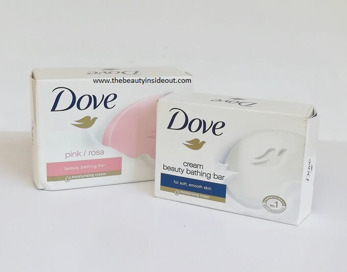 Dove Soap: Review, Ingredients, Price, Usage on Face.