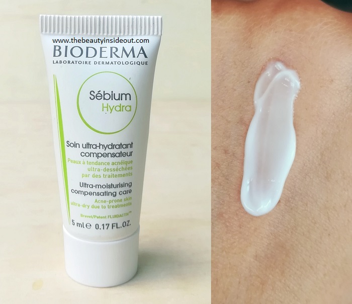 Bioderma Sebium Hydra