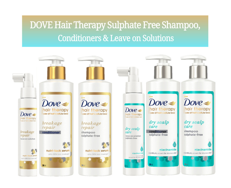 sulphate free shampoo travel size uk