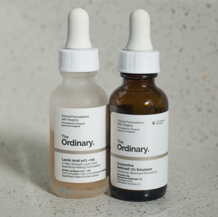 The Ordinary Granactive Retinoid 2% Emulsion