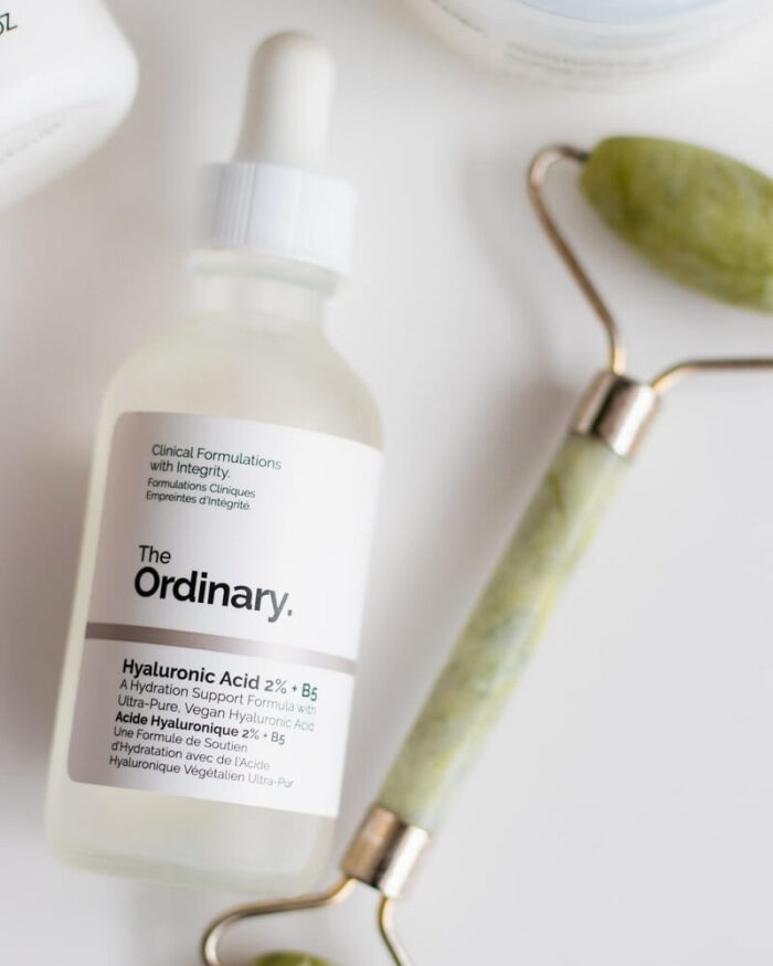 The Ordinary Hyaluronic Acid 2% + B5