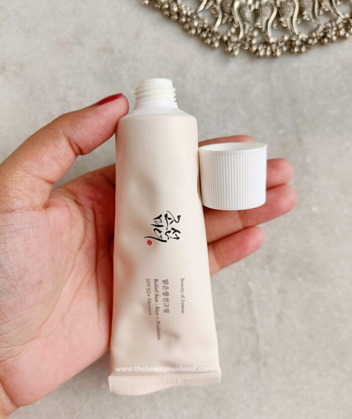 beauty of joseon sunscreen buy australia