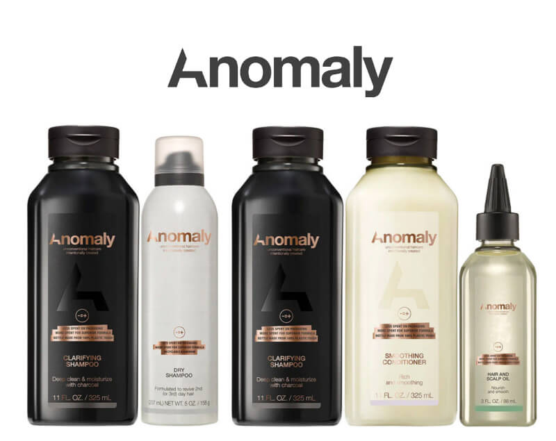 Anomaly Haircare By Priyanka Chopra Launches in India