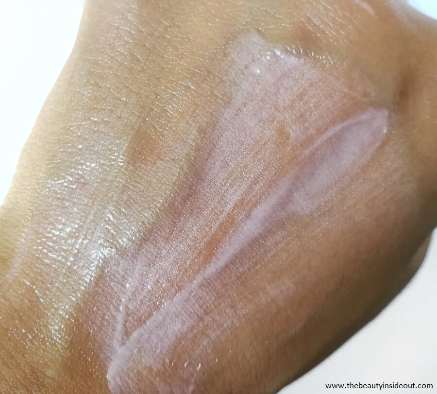 Lakme Lumi Cream Review Is it a Moisturizer with Highlighter?